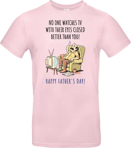 Besser Als Du! Lustiges Vater Spruch Design Für Papa