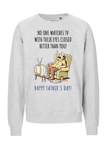 Besser Als Du! Lustiges Vater Spruch Design Für Papa - Besser Als Du, Papa Spruch, Lustiger Vater Spruch, Papa Humor, Vater Geschenk, Sarkastischer Spruch, Witziges Design, Familienvater, Papa Geburtstag, Humorvolles Geschenk, Cooler Papa, Lustige Aussage, Vater Motivation, Papa Lifestyle, Deutscher Spruch, Familienfeier Humor, Bester Papa, Papa Fan, Geschenk Für Papa, Vatertag Idee, Familienhumor, Lustiges Motiv, Stolzer Vater, Papa Zitat, Humor Motiv, Fun Spruch, Vaterliebe, Papa Geschenkidee, Lustige Familie, Spruch Design - Fairtrade Sweatshirt