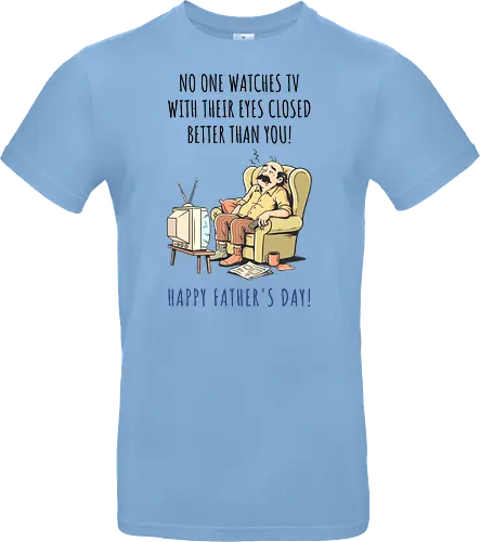 Besser Als Du! Lustiges Vater Spruch Design Für Papa