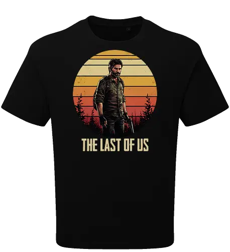 Joel Miller TLOU