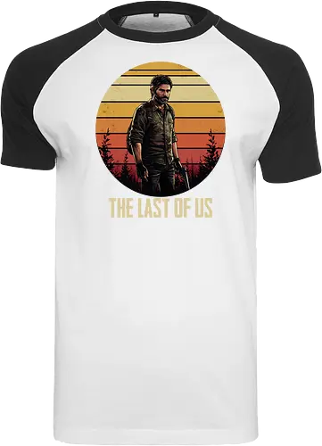 Joel Miller TLOU