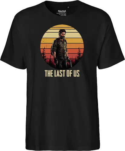 Joel Miller TLOU