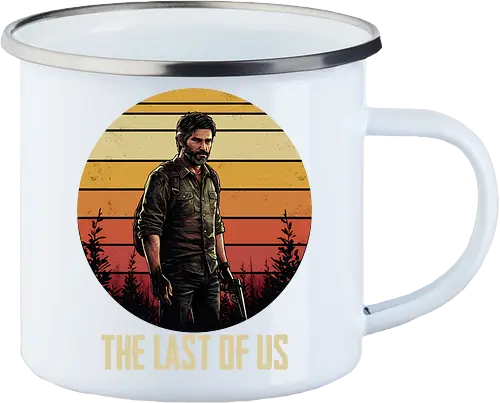 Joel Miller TLOU