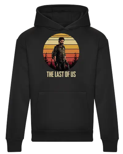 Joel Miller TLOU
