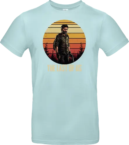 Joel Miller TLOU