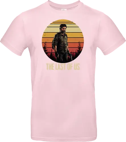 Joel Miller TLOU