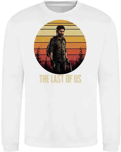 Joel Miller TLOU