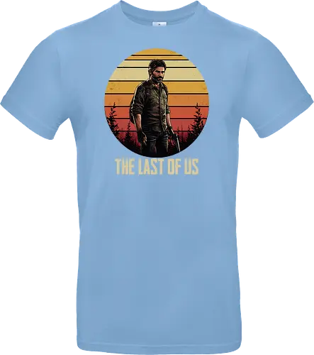 Joel Miller TLOU
