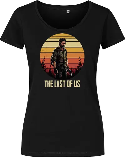 Joel Miller TLOU