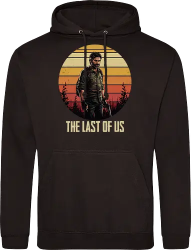Joel Miller TLOU