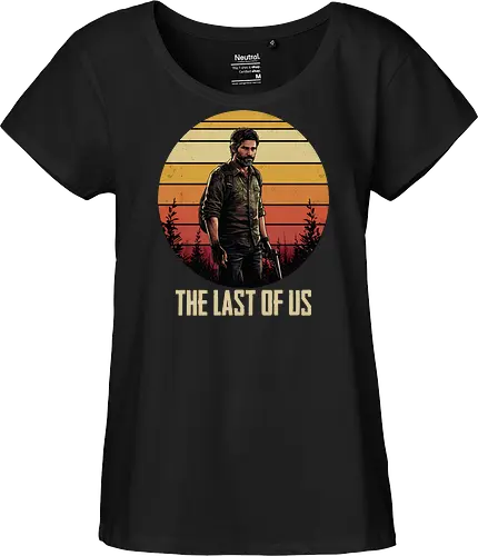 Joel Miller TLOU