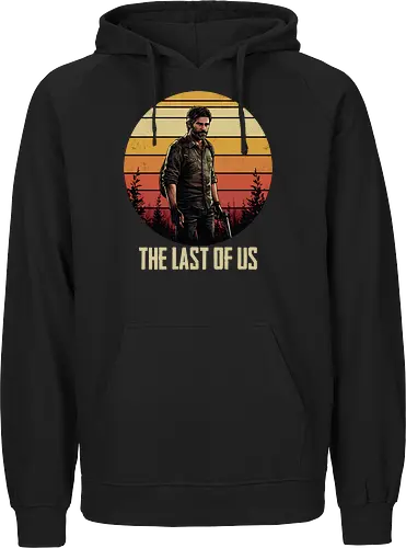 Joel Miller TLOU