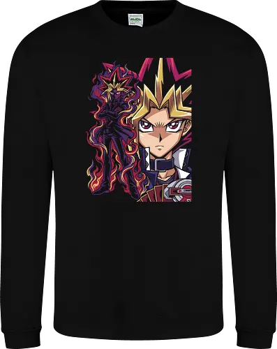 The Pharaoh's Aura