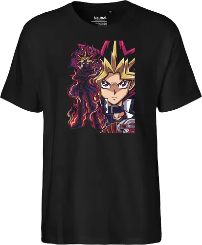 The Pharaoh's Aura