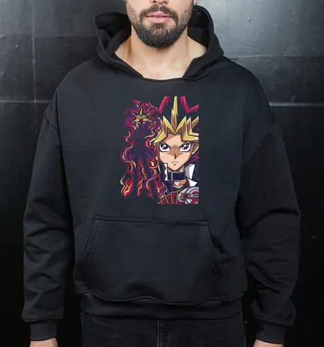 The Pharaoh's Aura