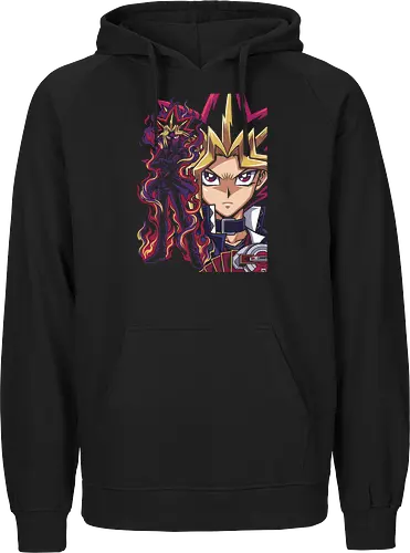The Pharaoh's Aura
