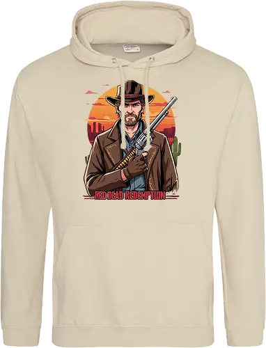 Arthur Morgan Redemption 2