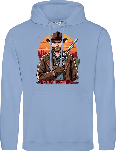 Arthur Morgan Redemption 2