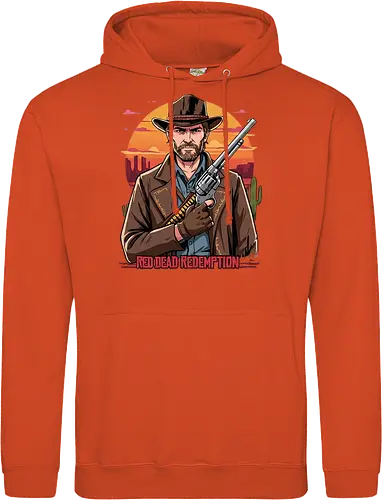 Arthur Morgan Redemption 2
