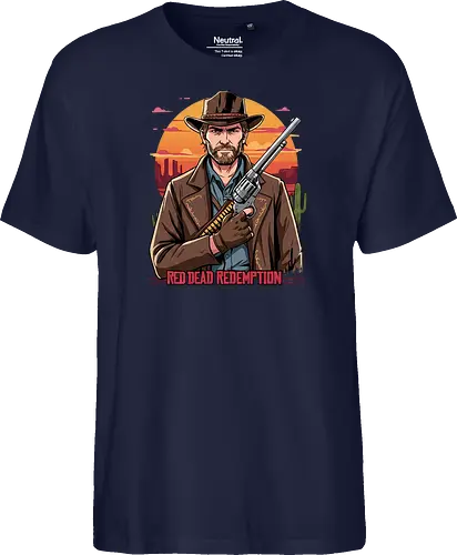 Arthur Morgan Redemption 2