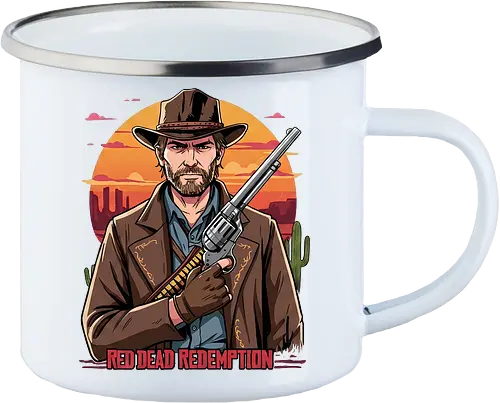 Arthur Morgan Redemption 2