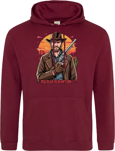 Arthur Morgan Rdr2