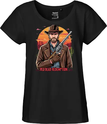 Arthur Morgan Redemption 2