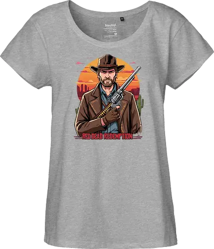 Arthur Morgan Redemption 2