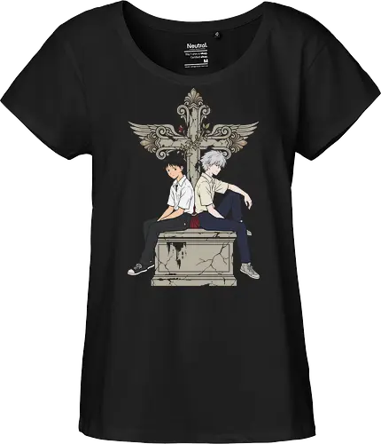 The Pilot & The Angel