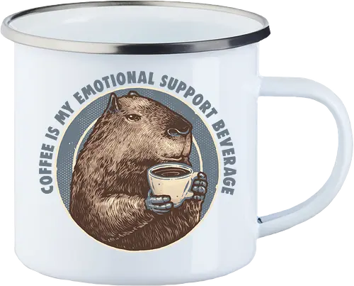 Emotional Support Beverage