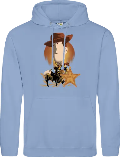 Round Up Gang Sheriff
