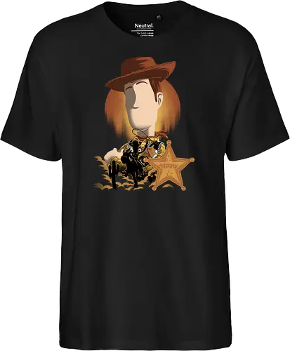 Round Up Gang Sheriff