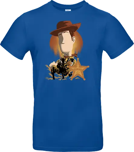 Round Up Gang Sheriff