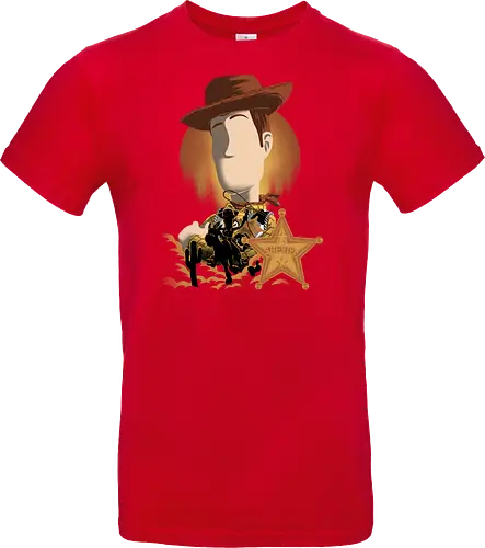 Round Up Gang Sheriff