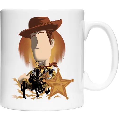 Round Up Gang Sheriff