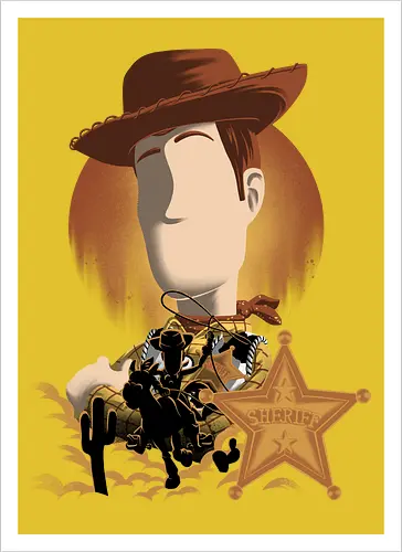Round Up Gang Sheriff