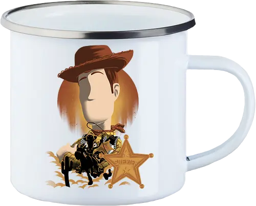 Round Up Gang Sheriff