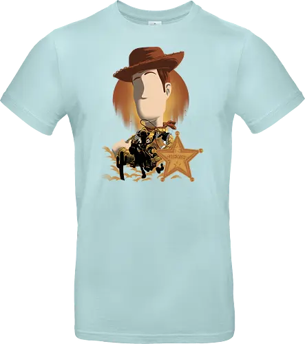 Round Up Gang Sheriff