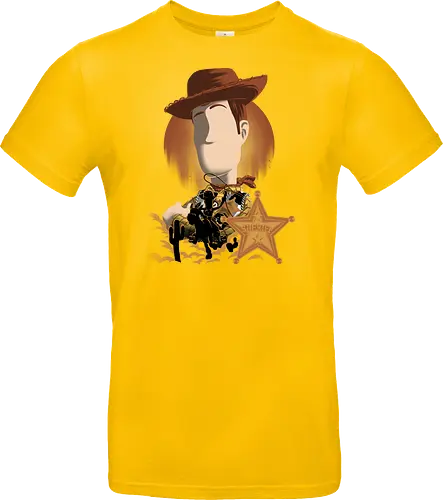 Round Up Gang Sheriff