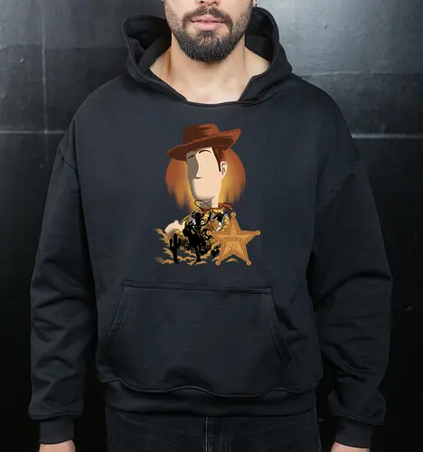Round Up Gang Sheriff