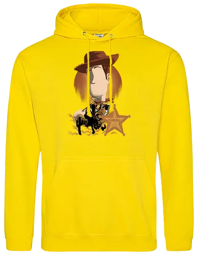 Round Up Gang Sheriff