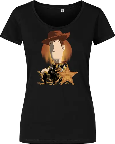Round Up Gang Sheriff