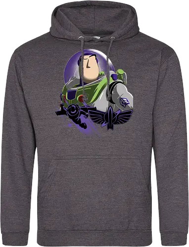 Star Comman Captain