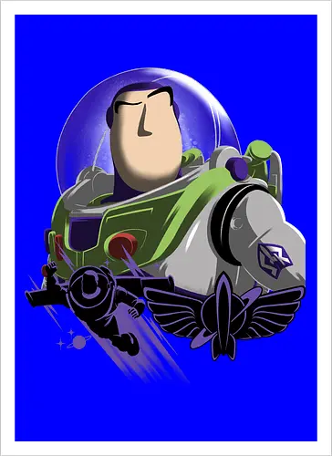 Star Comman Captain