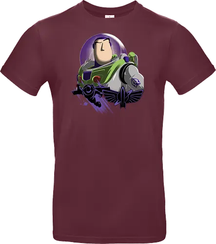 Star Comman Captain