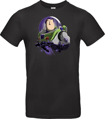 Star Comman Captain