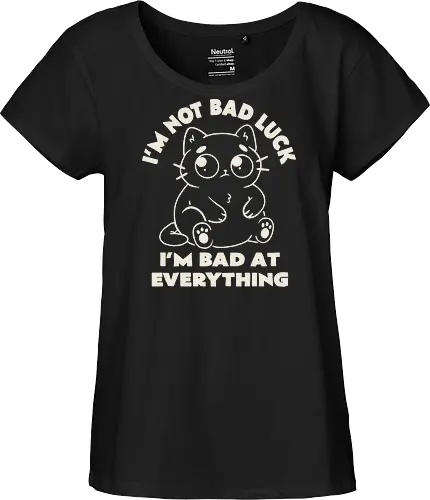 I'm Bad At Everything