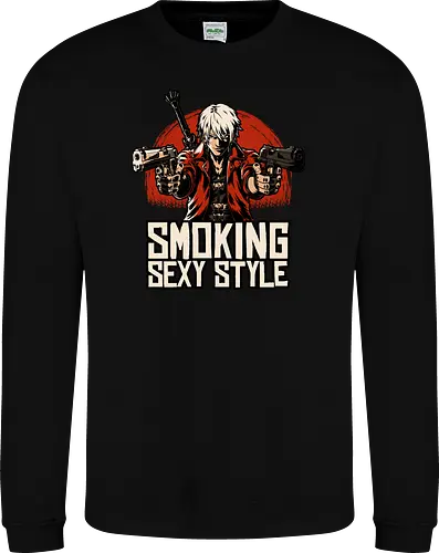 Devil Hunter Western