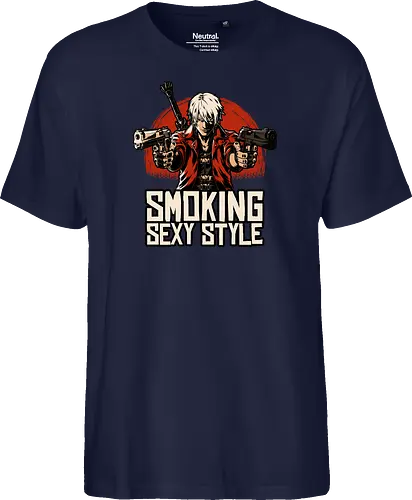 Devil Hunter Western