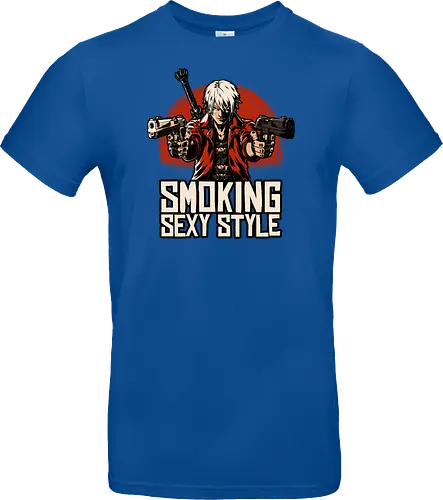 Devil Hunter Western